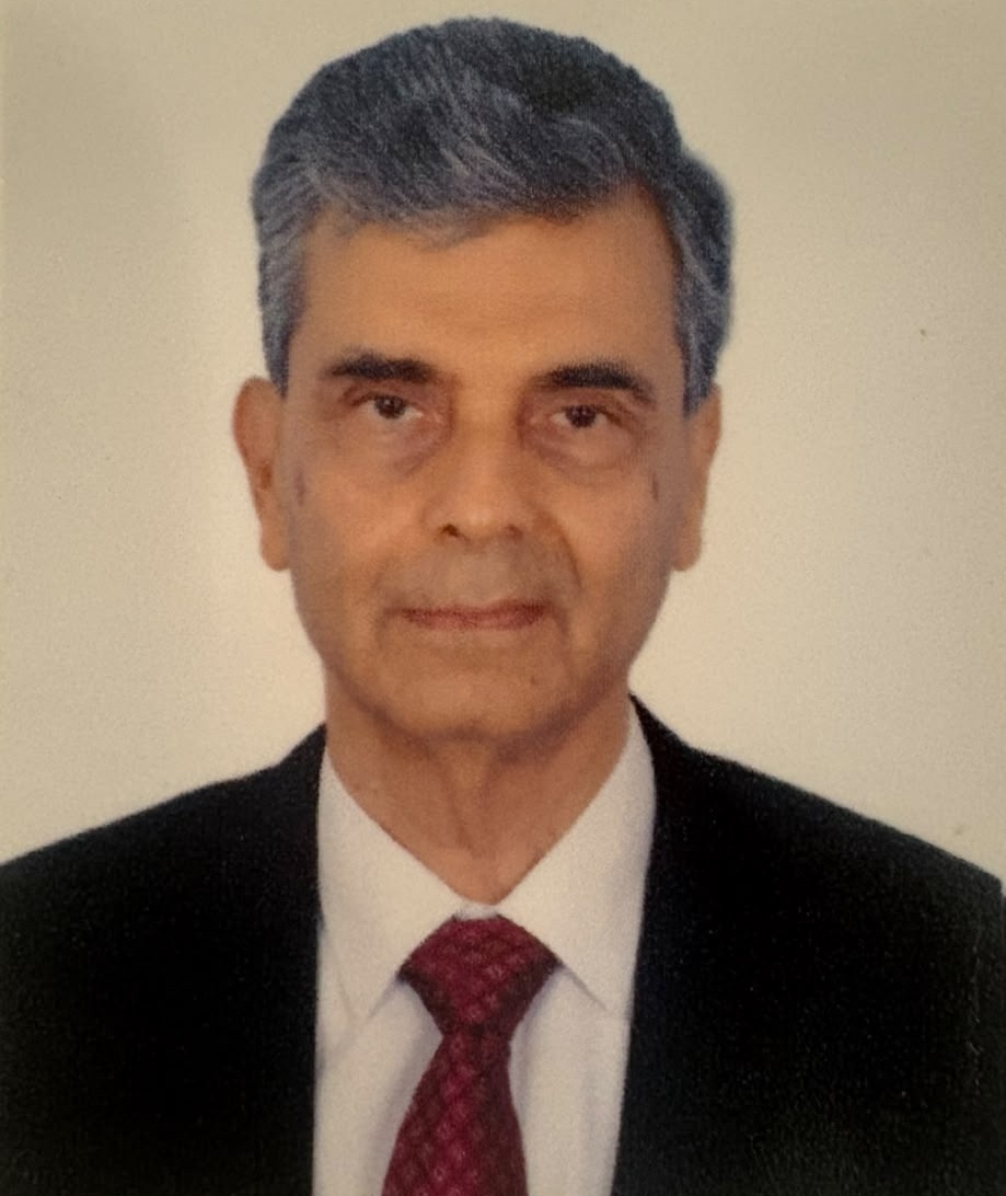 MR.RAJAN HIRANANDANI